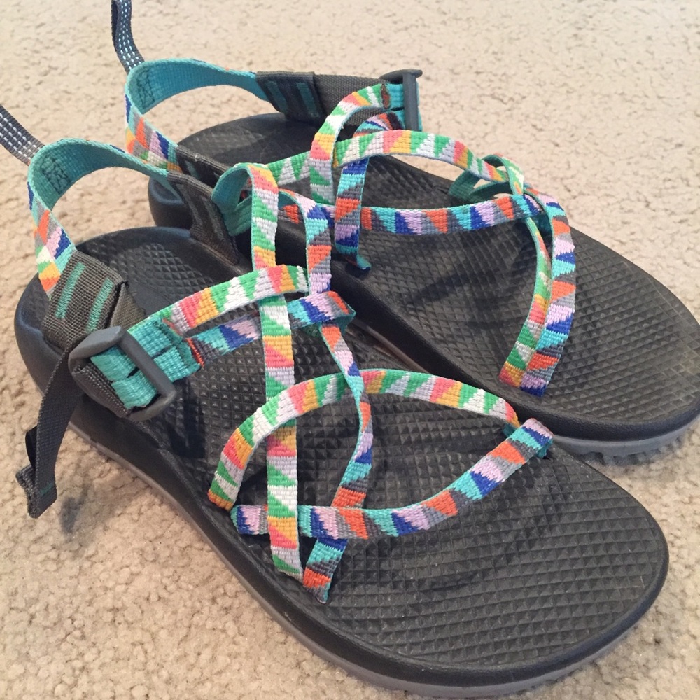 Chaco sandals